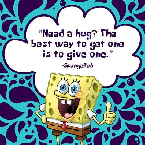 110 Most Hilarious SpongeBob Quotes (SpongeBob SquarePants).